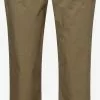 Marie Lund Chinos Loosefit Chinohose Frauen Dunkelbeige -Mari Lund Verkaufe 7557a6eb6b4a04de8271b6cd474a82b7