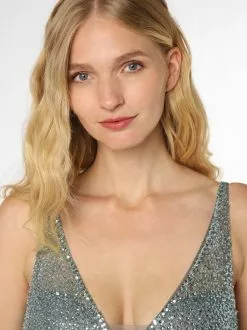 Marie Lund Abendkleider Abendkleid Frauen Jade -Mari Lund Verkaufe 75c2197e3b025485ffb6b5dcc2c470ec