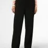 Marie Lund Hosen Regular Hose Frauen Schwarz -Mari Lund Verkaufe 765bc968f9749b5395ecd387e16ce530