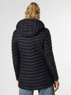 Marie Lund Übergangsjacken Übergangsjacke Frauen Marine -Mari Lund Verkaufe 78756a1043125e4c05af8cff1a68527d