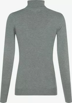 Marie Lund Rollkragenpullover Pullover Frauen Hellgrün -Mari Lund Verkaufe 7993fd5aedb657c8ab56ce3d94df8b7a