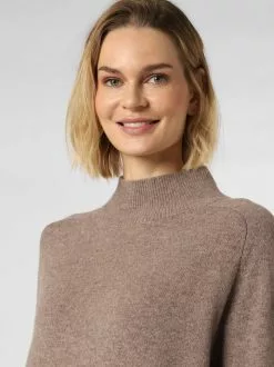 Marie Lund Minikleider Kleid Frauen Braun -Mari Lund Verkaufe 7f0ee9684c72ca94facff6c4e7e7d893