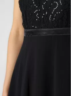 Marie Lund Cocktailkleider Cocktailkleid Frauen Marine -Mari Lund Verkaufe 803f21ac79186bca6ac9eeceadce9a0b