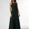 Marie Lund Abendkleider Abendkleid Frauen Grün -Mari Lund Verkaufe 818424d8e41f71cbc7544c3e181626a9