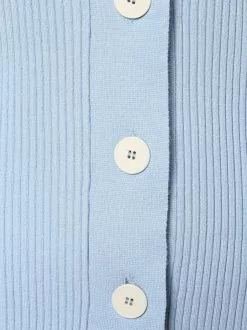 Marie Lund Strickjacken Strickjacke Frauen Hellblau -Mari Lund Verkaufe 828ef43ec388845f7055d68a719ba582