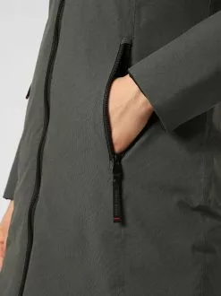 Marie Lund Outdoorjacken Funktionsjacke Frauen Anthrazit -Mari Lund Verkaufe 860d4d4df6e18fdc00d1432da0dfa717