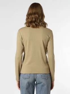 Marie Lund Langarmshirts Shirt Frauen Schilf -Mari Lund Verkaufe 891fe9d63121b1f9fc8a63bb0fc36b08