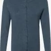Marie Lund Strickjacken Strickjacke Frauen Blau -Mari Lund Verkaufe 8c19d1d3e3669156a2e1ff7de769daa8