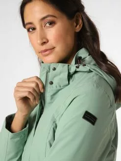 Marie Lund Outdoorjacken Funktionsjacke Frauen Mint -Mari Lund Verkaufe 8d74d5350ec2cecc453234ae806e841b