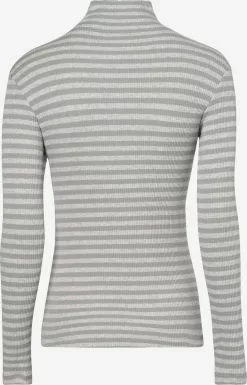 Marie Lund Langarmshirts Shirt Frauen Mint / Pastellgrün -Mari Lund Verkaufe 8ed7e107dce926aecf2ab1a3f518cde9