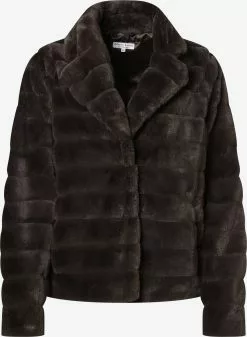 Marie Lund Übergangsjacken Jacke Frauen Braun