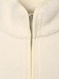 Marie Lund Übergangsjacken Jacke Frauen Ecru -Mari Lund Verkaufe 92f4e25f224363319ae4e9fb75714237