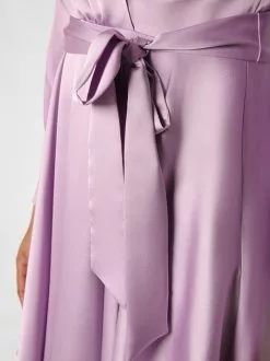 Marie Lund Cocktailkleider Abendkleid Frauen Flieder -Mari Lund Verkaufe 94faece2f321821fd2c60ce757646c4b