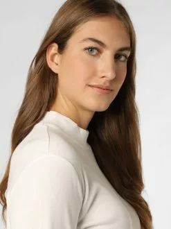 Marie Lund Langarmshirts Shirt Frauen Beige -Mari Lund Verkaufe 9648e623b2d1f8852c0919cb2c8bcb66