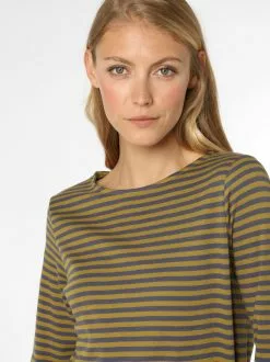 Marie Lund 3/4 Shirts Shirt Frauen Braun -Mari Lund Verkaufe 9c775df0ae5f1f6bc3af7244faa133a8