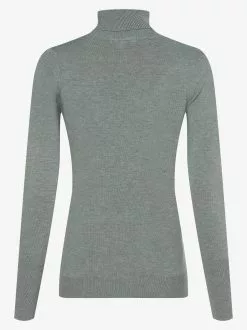 Marie Lund Rollkragenpullover Pullover Frauen Hellgrün -Mari Lund Verkaufe a3ba21164018fb0917d914f95ecfece5
