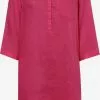 Marie Lund Sommerkleider Bluse Frauen Fuchsia -Mari Lund Verkaufe a4bf08cff16d45a83968e6acb059addf