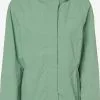 Marie Lund Outdoorjacken Funktionsjacke Frauen Mint -Mari Lund Verkaufe a68dc013953fe6eeed2ff02318849972