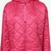 Marie Lund Übergangsjacken Übergangsjacke Frauen Fuchsia -Mari Lund Verkaufe a8156dca5c12db8eb964070dfc9857c7