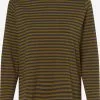 Marie Lund 3/4 Shirts Shirt Frauen Braun -Mari Lund Verkaufe a864d8e99fa9d66e0d3635123a22ec96