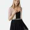 Marie Lund Boleros Bolero Frauen Altrosa -Mari Lund Verkaufe a8ba4d90c23474916f63d170b6ed050a