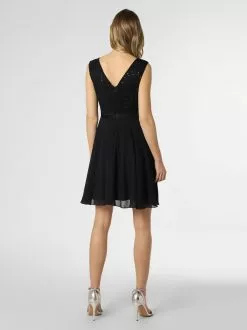 Marie Lund Cocktailkleider Cocktailkleid Frauen Marine -Mari Lund Verkaufe acfe3d75a1684de19362b98376a56136