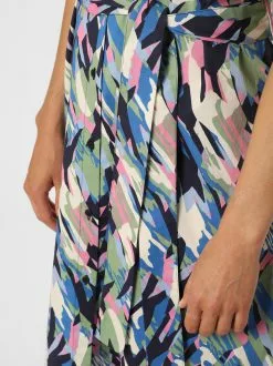 Marie Lund Minikleider Kleid Frauen Mischfarben -Mari Lund Verkaufe af1b5461fe09df6196c1967350151deb