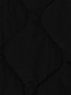 Marie Lund Übergangsjacken Steppjacke Frauen Schwarz -Mari Lund Verkaufe b15ee4289f4f43de9da0e43f27083d3a