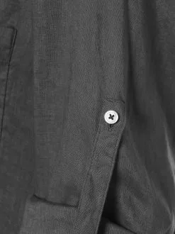 Marie Lund Sommerkleider Bluse Frauen Grau -Mari Lund Verkaufe b1d11f3154fb1e735ea0c06ed75ea964