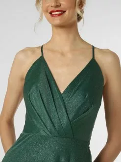 Marie Lund Abendkleider Abendkleid Frauen Tanne -Mari Lund Verkaufe b7b2325df3c9497eb6ec9e1b01adbb6e