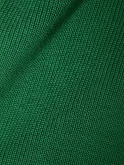 Marie Lund Basic Pullover Pullover Frauen Grün -Mari Lund Verkaufe b939e0af465bbd632c31907f5b2b17c0