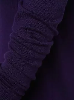 Marie Lund Basic Pullover Pullover Frauen Lila -Mari Lund Verkaufe ba0418edb7ba1a4b7d9e60f341b8e509