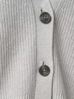 Marie Lund Strickjacken Strickjacke Frauen Hellgrau -Mari Lund Verkaufe ba0a3f0fcba58075a2a37010e6cf2417