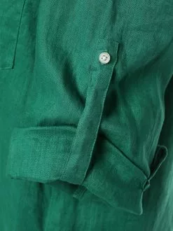 Marie Lund Sommerkleider Kleid Frauen Smaragd -Mari Lund Verkaufe ba88c8a89996d54173d90b9ef90dffe6