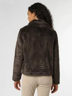 Marie Lund Übergangsjacken Übergangsjacke Frauen Dunkelbraun 8 Marie Lund Übergangsjacken Übergangsjacke Frauen Dunkelbraun -Mari Lund Verkaufe bc34af2755fe4ac7df535dc163c0d67a