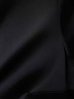 Marie Lund Boleros Bolero Frauen Nachtblau -Mari Lund Verkaufe befe4cb9d4cfc2ace9dfd004a5053082