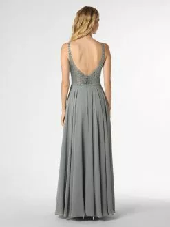 Marie Lund Abendkleider Abendkleid Frauen Jade -Mari Lund Verkaufe c24a33ee7b928f4889706f9ef4b43dac