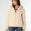 Marie Lund Übergangsjacken Jacke Frauen Beige -Mari Lund Verkaufe c4167948dc6c64d88d9977be9ce26764