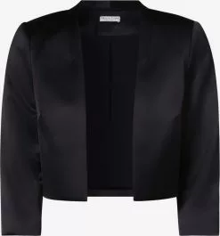 Marie Lund Boleros Bolero Frauen Nachtblau