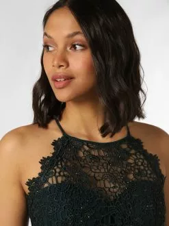 Marie Lund Abendkleider Abendkleid Frauen Grün -Mari Lund Verkaufe c8fcce16b486252b4dc2dff1cc1e8699