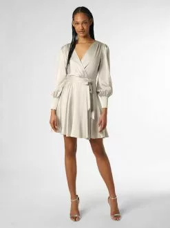 Marie Lund Cocktailkleider Abendkleid Frauen Mint -Mari Lund Verkaufe c912d52247927185972d35cdf6cd378b