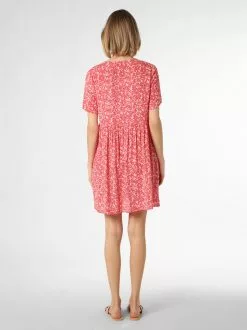 Marie Lund Sommerkleider Sommerkleid Frauen Rot -Mari Lund Verkaufe c970b3f668360d57b162c64ece8743ae