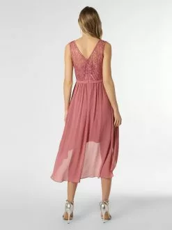 Marie Lund Cocktailkleider Cocktailkleid Frauen Rosa -Mari Lund Verkaufe cb56ec80935119b92a107a3c266556f8