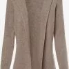 Marie Lund Strickjacken Strickjacke Frauen Hellbraun 2 Marie Lund Strickjacken Strickjacke Frauen Hellbraun -Mari Lund Verkaufe cba6aa9b6a8f49149c7d0083d229f752
