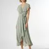 Marie Lund Abendkleider Abendkleid Frauen Mint -Mari Lund Verkaufe cbfdbc73759a6435fc5192bd0ba33b3d