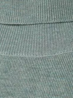 Marie Lund Rollkragenpullover Pullover Frauen Hellgrün -Mari Lund Verkaufe cc361824958cf35eef1614ec3ef1558f