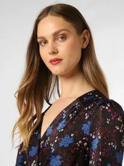 Marie Lund Midikleider Kleid Frauen Mischfarben -Mari Lund Verkaufe ce47eef46ba7e63c502301d7ca34a348