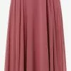 Marie Lund Abendkleider Abendkleid Frauen Pink -Mari Lund Verkaufe cf9a939e9eebda9eb4b331cde07a23e9