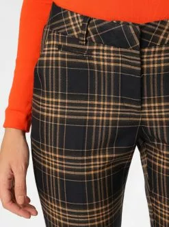 Marie Lund Stoffhosen Slimfit Hose Frauen Dunkelbeige / Marine 9 Marie Lund Stoffhosen Slimfit Hose Frauen Dunkelbeige / Marine -Mari Lund Verkaufe d262bf34f2c73bce6fc5ac7e3e2902ab