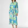 Marie Lund Blusenkleider Kleid Frauen Mint -Mari Lund Verkaufe d5c939c1f6c87313f1bd78b134c172e1